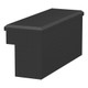 Polaris Ranger UTV Side Tool Box (Heavily Packaged)